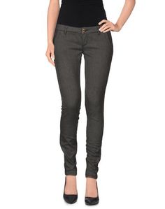 Джинсовые брюки Camouflage AR AND J.