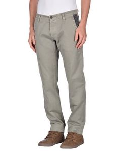 Повседневные брюки Macchia J