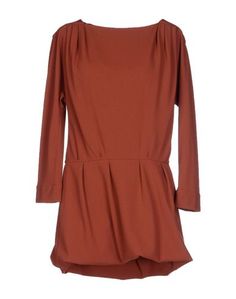 Короткое платье E Go Sonia DE Nisco