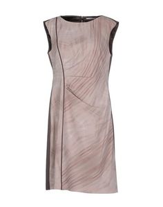 Короткое платье T Tahari