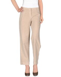 Повседневные брюки Incotex