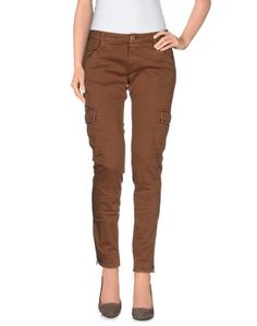 Повседневные брюки True Nyc.