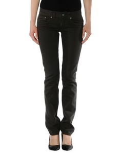 Джинсовые брюки Dondup Standart