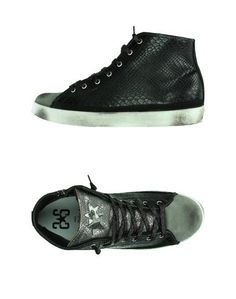 Высокие кеды и кроссовки 2 Star