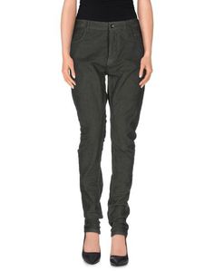 Повседневные брюки Drkshdw by Rick Owens