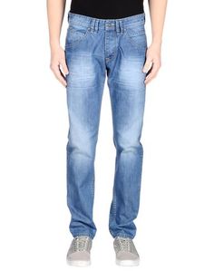 Джинсовые брюки Portobello by Pepe Jeans