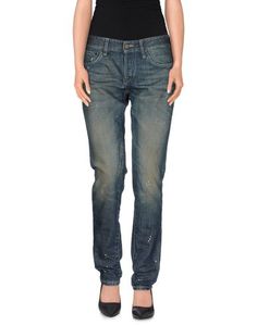 Джинсовые брюки Ra Re