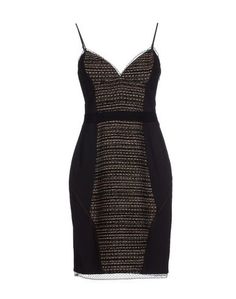 Короткое платье LIU •JO