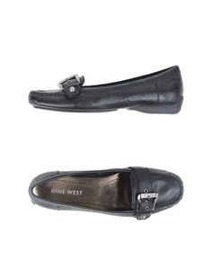 Мокасины Nine West