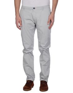 Повседневные брюки YAN Simmon