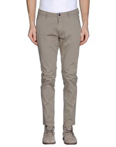 Повседневные брюки YAN Simmon