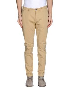 Повседневные брюки YAN Simmon