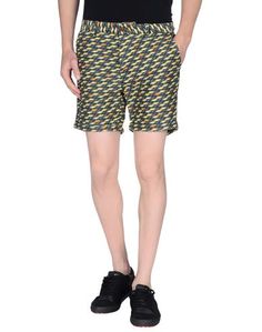 Бермуды Scotch & Soda