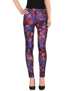 Повседневные брюки Tee Trend