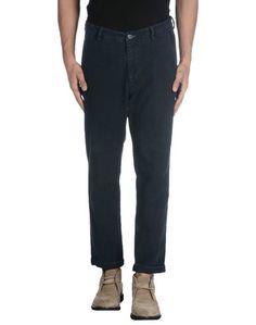 Повседневные брюки YAN Simmon