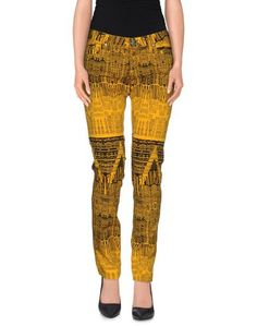 Повседневные брюки W.H.A.P. WE Have A Project