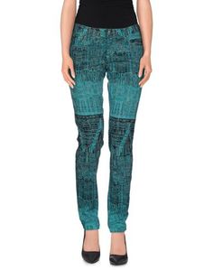 Повседневные брюки W.H.A.P. WE Have A Project