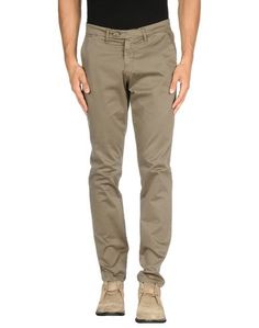 Повседневные брюки Hank