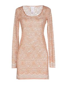 Короткое платье Patrizia Pepe
