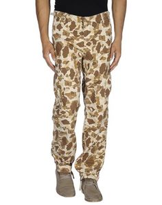 Повседневные брюки Carhartt