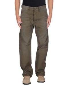 Повседневные брюки Replay