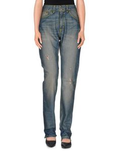 Джинсовые брюки Dondup Standart