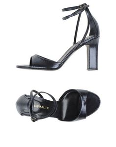 Сандалии Tamara Mellon