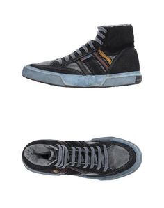 Высокие кеды и кроссовки Collection PrivÈe? for Superga