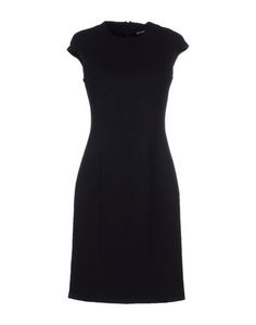 Короткое платье Dirk Bikkembergs