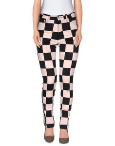 Повседневные брюки Love Moschino