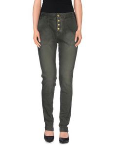 Повседневные брюки Cycle