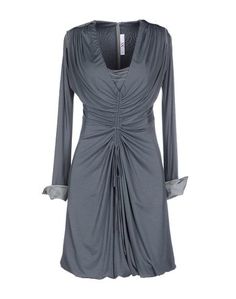 Короткое платье XS Milano