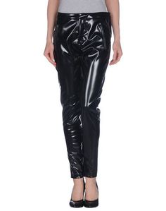 Повседневные брюки Msgm