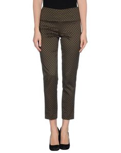 Повседневные брюки Pt0 W