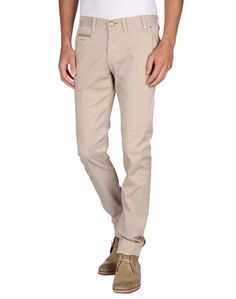 Повседневные брюки ALV Andare Lontano Viaggiando