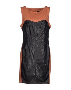 Короткое платье Silvian Heach