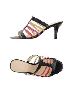 Сандалии Nine West