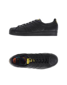 Низкие кеды и кроссовки Adidas Originals by Pharrell Williams