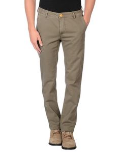 Повседневные брюки YAN Simmon