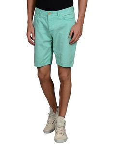 Бермуды Scotch & Soda