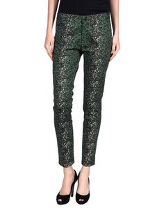 Джинсовые брюки Mary Katrantzou