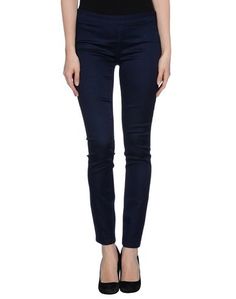 Джинсовые брюки Tory Burch