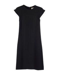 Короткое платье Saint Laurent