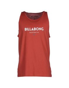 Майка Billabong