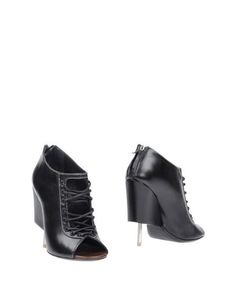 Ботинки Givenchy