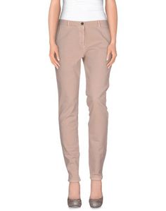 Повседневные брюки Incotex