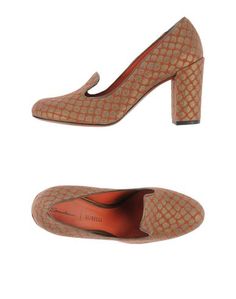 Мокасины Santoni | Rubelli