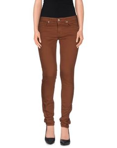 Повседневные брюки Mauro Grifoni