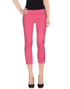 Брюки-капри LIU •JO Jeans