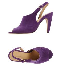 Сандалии Tila March